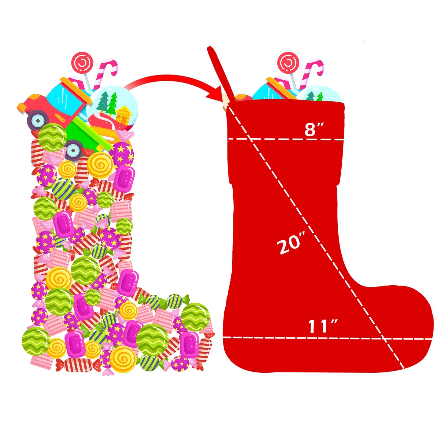 Deer Stocking